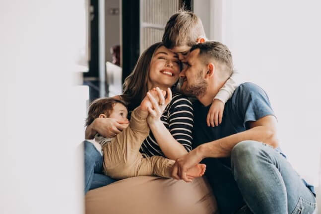 Direito da Família 1 Direito da Família em Tangará da Serra